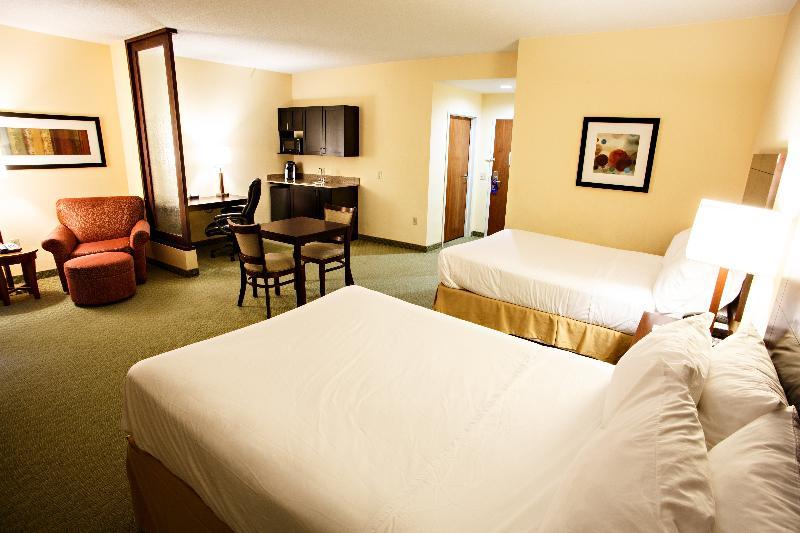 Holiday Inn Express & Suites Harrisburg West Mechanicsburg Exterior photo